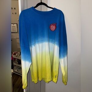 Retired Disney Parks Snow White Poison Apple Spirit Jersey XXL